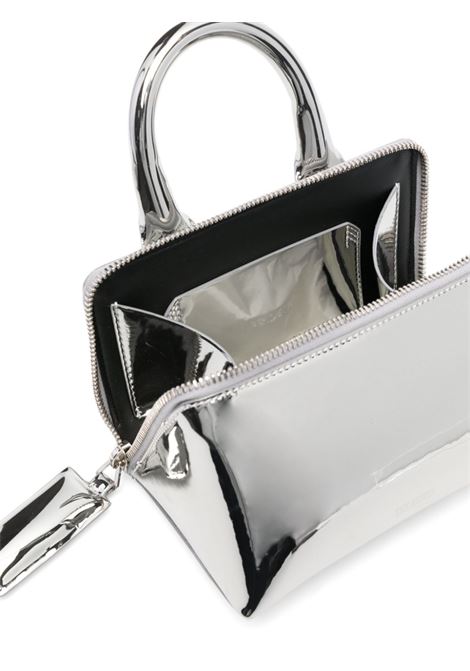 Borsa mini Friday in viola The attico - donna THE ATTICO | 236WAH0002PUR002AA002